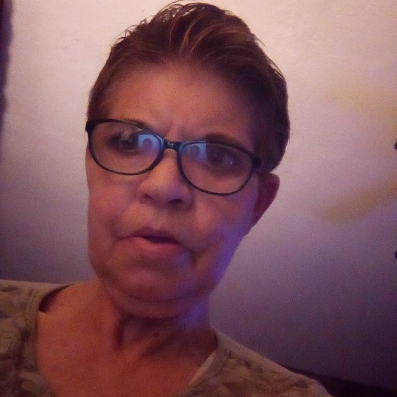 Meet your Posher, Peggy - Picture 1 of 1